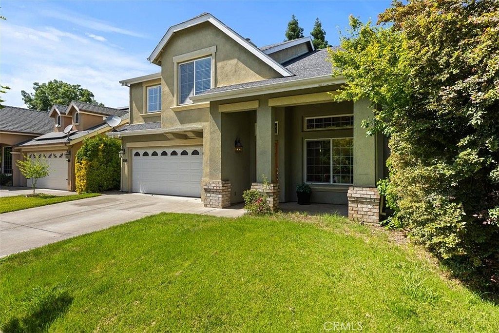 1868 Auburn Oak Way, Chico, CA 95928 Zillow