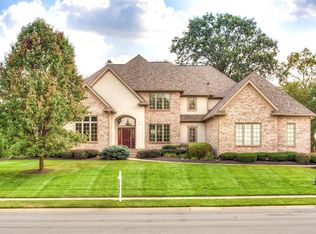 10335 Windemere Blvd, Carmel, IN 46032