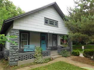 801 E 39th St, Kansas City, MO 64109