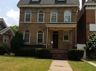 5444 Clemens Pl, Saint Louis, MO