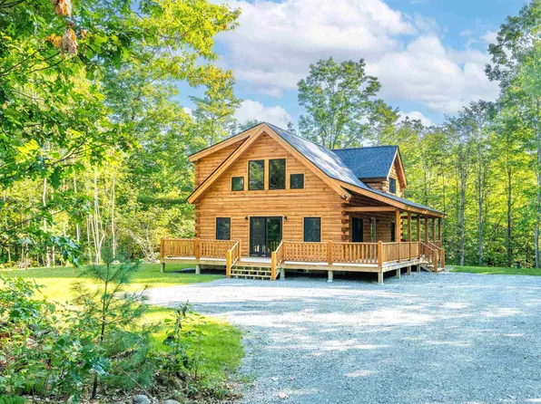 150 Fieldstone Drive, Haverhill, NH 03774