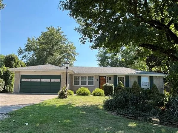 734 N Allen Rd, Independence, MO 64050
