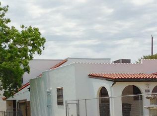 123 Strand Rear St, Galveston, TX 77550