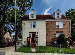 460 Mellon St SE, Washington, DC 20032