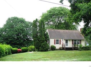 29 Benedict St, Norwalk, CT 06850