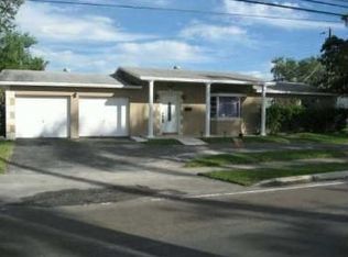 4900 SW 90th Ave, Fort Lauderdale, FL 33328