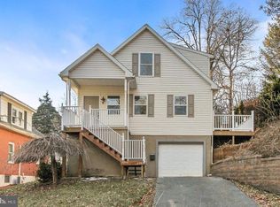 410 Seiberts Ct, Reading, PA