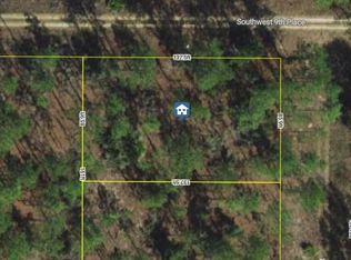 1 SW 158th Ave, Ocala, FL 34481