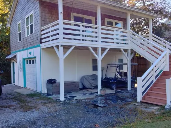 426 E Seaview Road, Wilmington, NC 28409