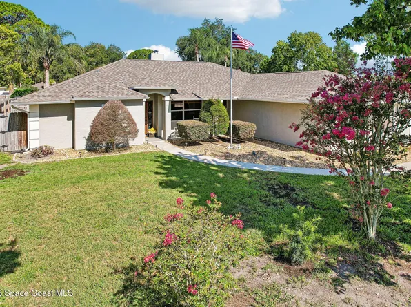 5978 Deer Ln, Cocoa, FL 32927