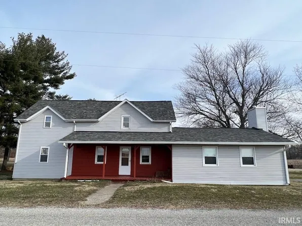 765 E 550 N, Lucerne, IN 46950