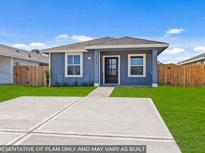 11931 Detar Ct, Willis, TX, 77378