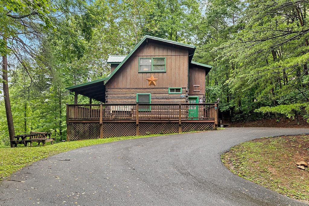 1114 Crites Ct, Gatlinburg, TN 37738 MLS 257993 Zillow
