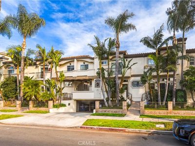 4520 Fulton Ave APT 6, Sherman Oaks, CA, 91423