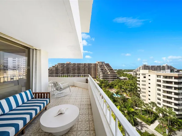 199 Ocean Lane Dr APT 1015, Key Biscayne, FL 33149