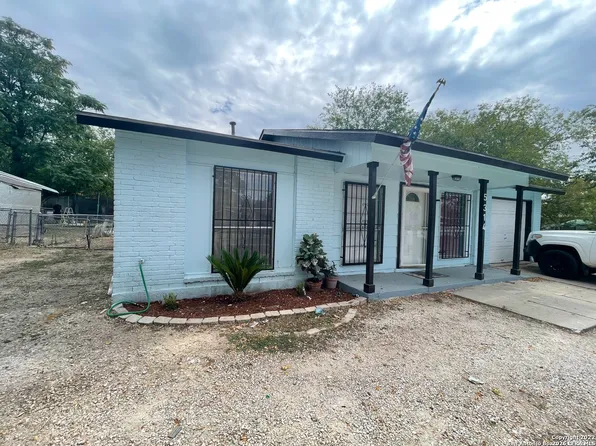 5314 Trading Post, San Antonio, TX 78242