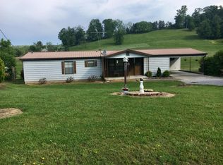 733 Dutch Valley Rd, Washburn, TN 37888