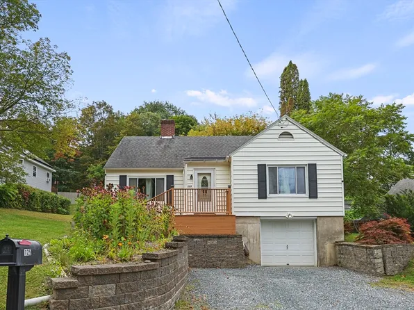 125 Hancock Rd, Pittsfield, MA 01201