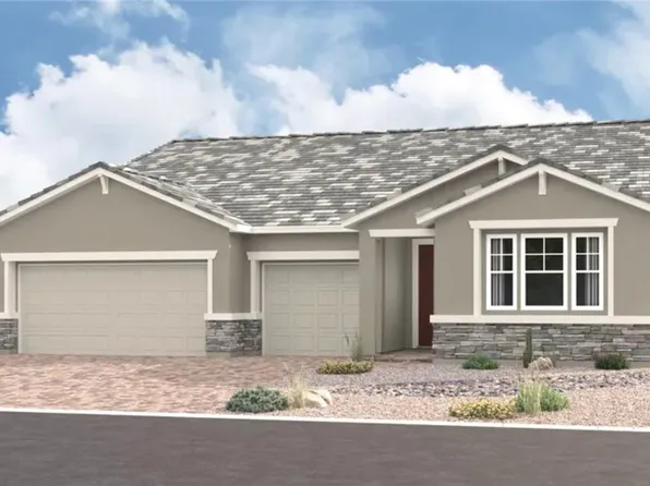 7672 Desert Bleu Ct, Las Vegas, NV 89178