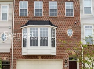 16 Popes Creek Ln, Stafford, VA 22554