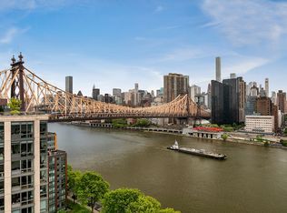 10 River Rd APT 12C, New York, NY 10044