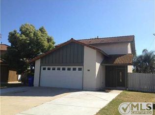 908 Amber Dr, San Marcos, CA 92069