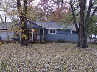 4961 Knollwood Dr, Morrow, OH 45152