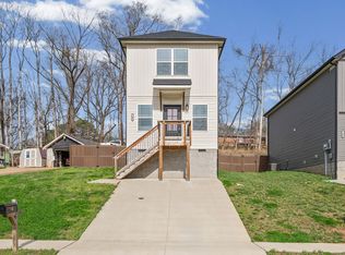 42 Cave Springs Rd, Clarksville, TN 37042