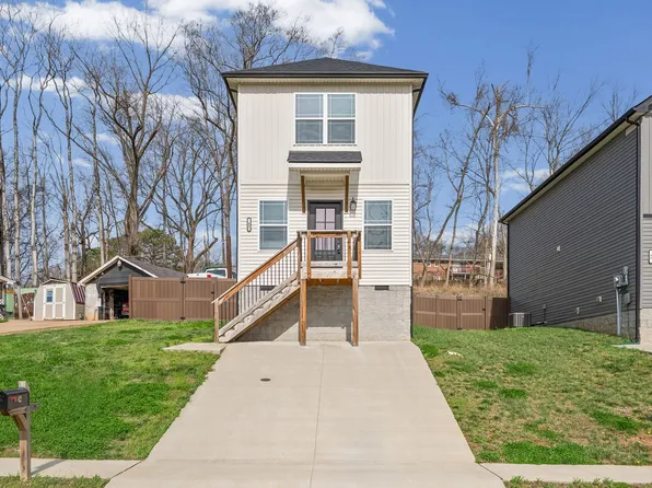 42 Cave Springs Rd, Clarksville, TN 37042