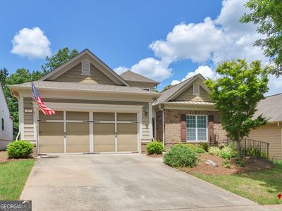 107 Allium Ct, Griffin, GA, 30223