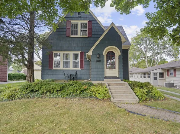 7908 46th AVENUE, Kenosha, WI 53142