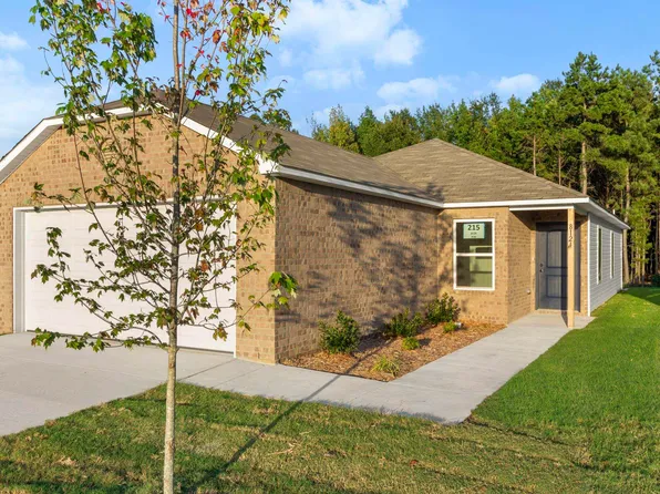 8124 Kim Dr, North Little Rock, AR 72113