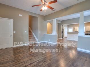 2619 Salem Glen Xing, Murfreesboro, TN 37128