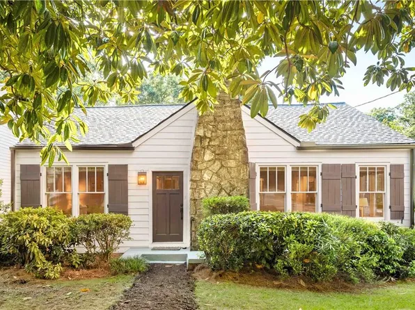 749 Stokeswood Ave SE, Atlanta, GA 30316