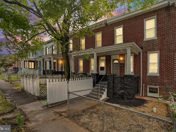 1009 Darley Ave, Baltimore, MD 21218