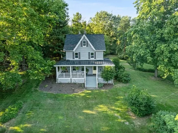 150 Orrs Mills Road, Salisbury Mills, NY 12577