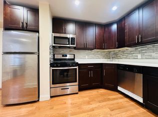 421 W 162nd St APT G, New York, NY 10032