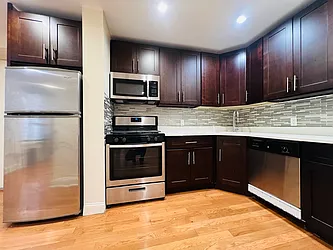 421 West 162nd Street