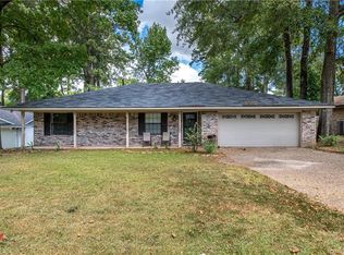 420 Homalot Dr, Shreveport, LA 71106