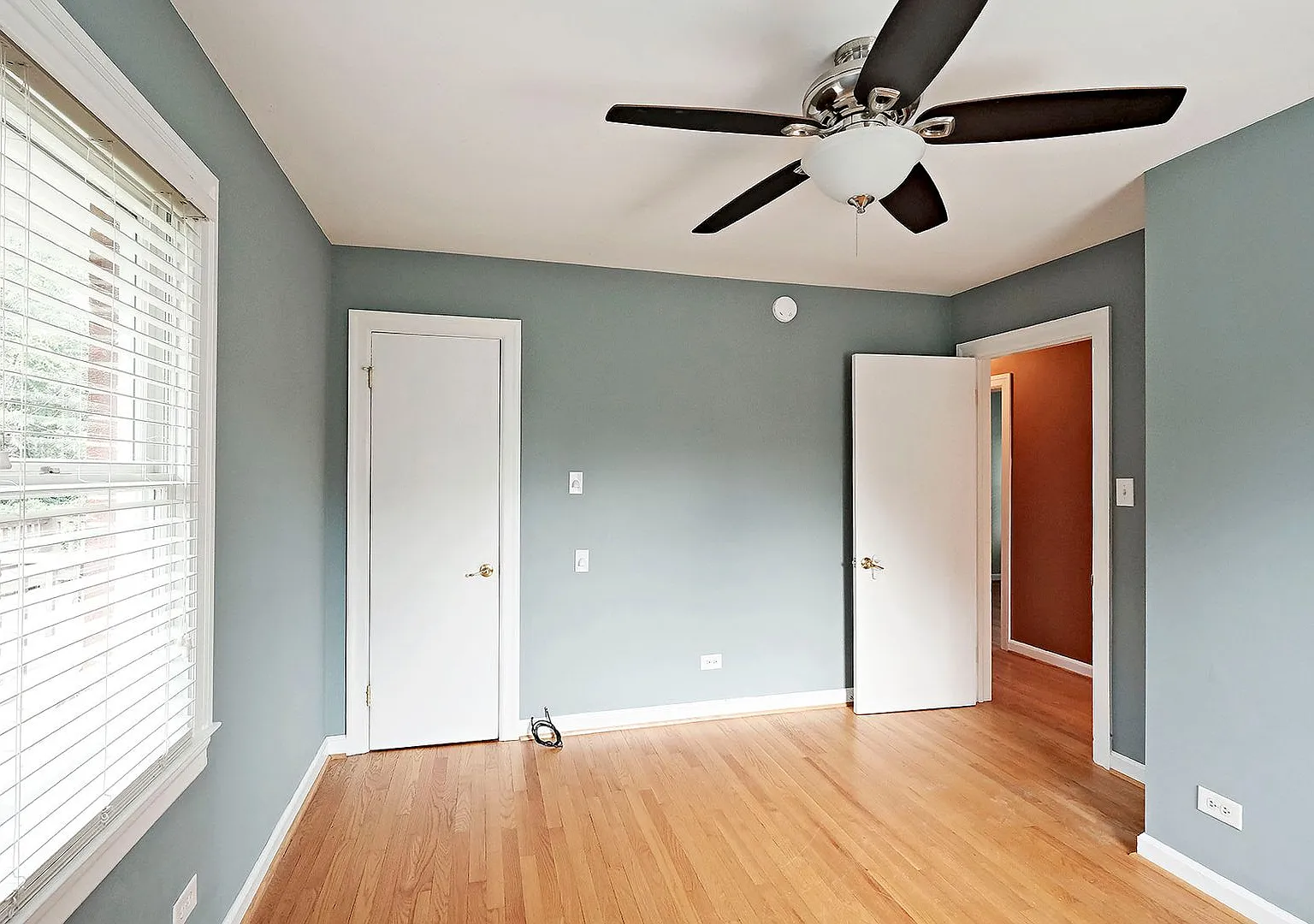 Dog-Friendly Locust Grove Home — Photo 4