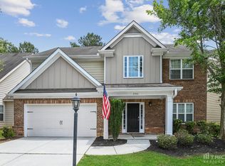 2480 Freemont St, Snellville, GA 30078