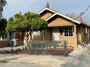 260 N 14th St #A, San Jose, CA 95112