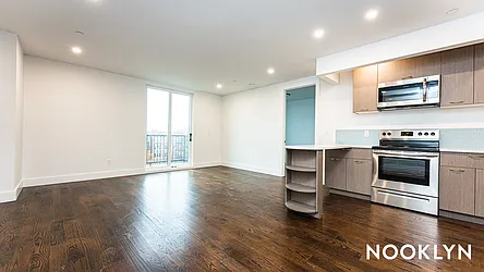 Rented by Nooklyn NYC LLC