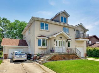 1019 N Delphia Ave, Park Ridge, IL 60068