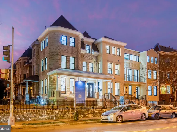 3200 13th St NW #1, Washington, DC 20010