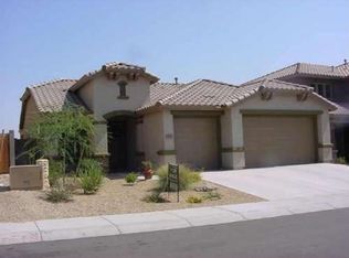 2515 W Kit Carson Trl, Phoenix, AZ 85086
