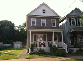 149 Saint Clair St, Wilkes Barre, PA 18705