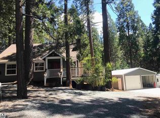 24449 Lodge Way, Sonora, CA