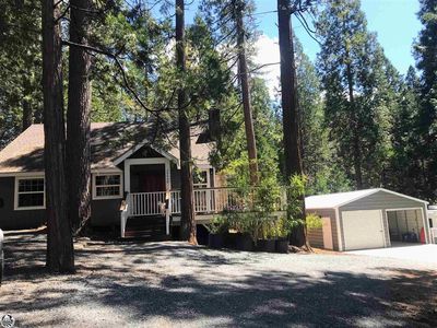 24449 Lodge Way, Sonora, CA, 95370