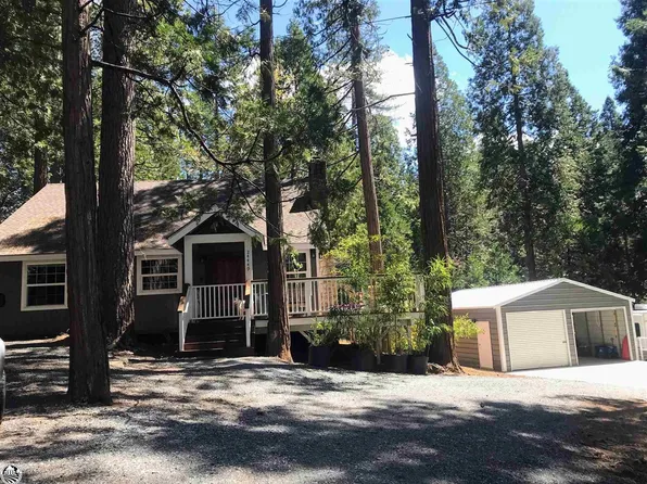24449 Lodge Way, Sonora, CA 95370